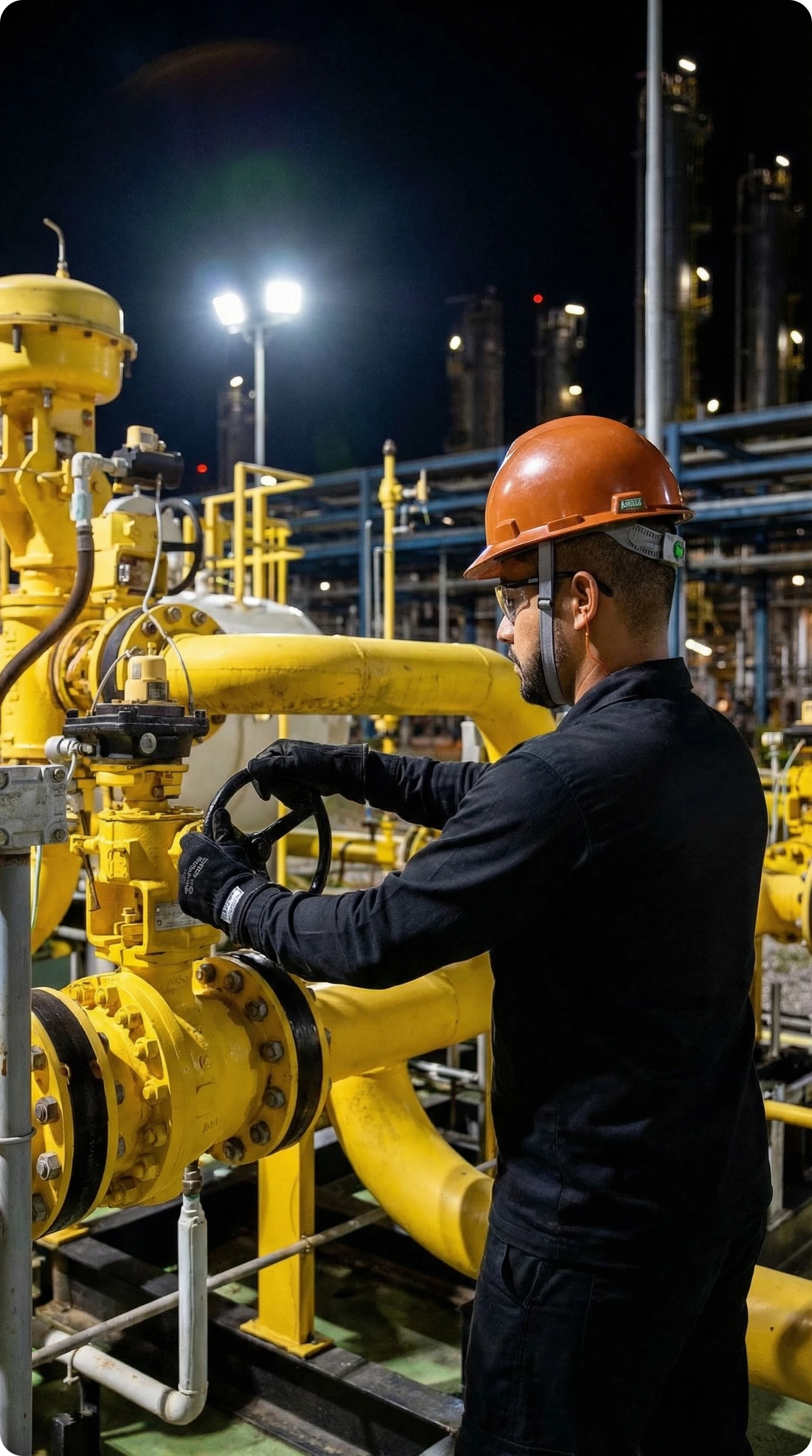 Serviços Profissionais Gástubos Instalações