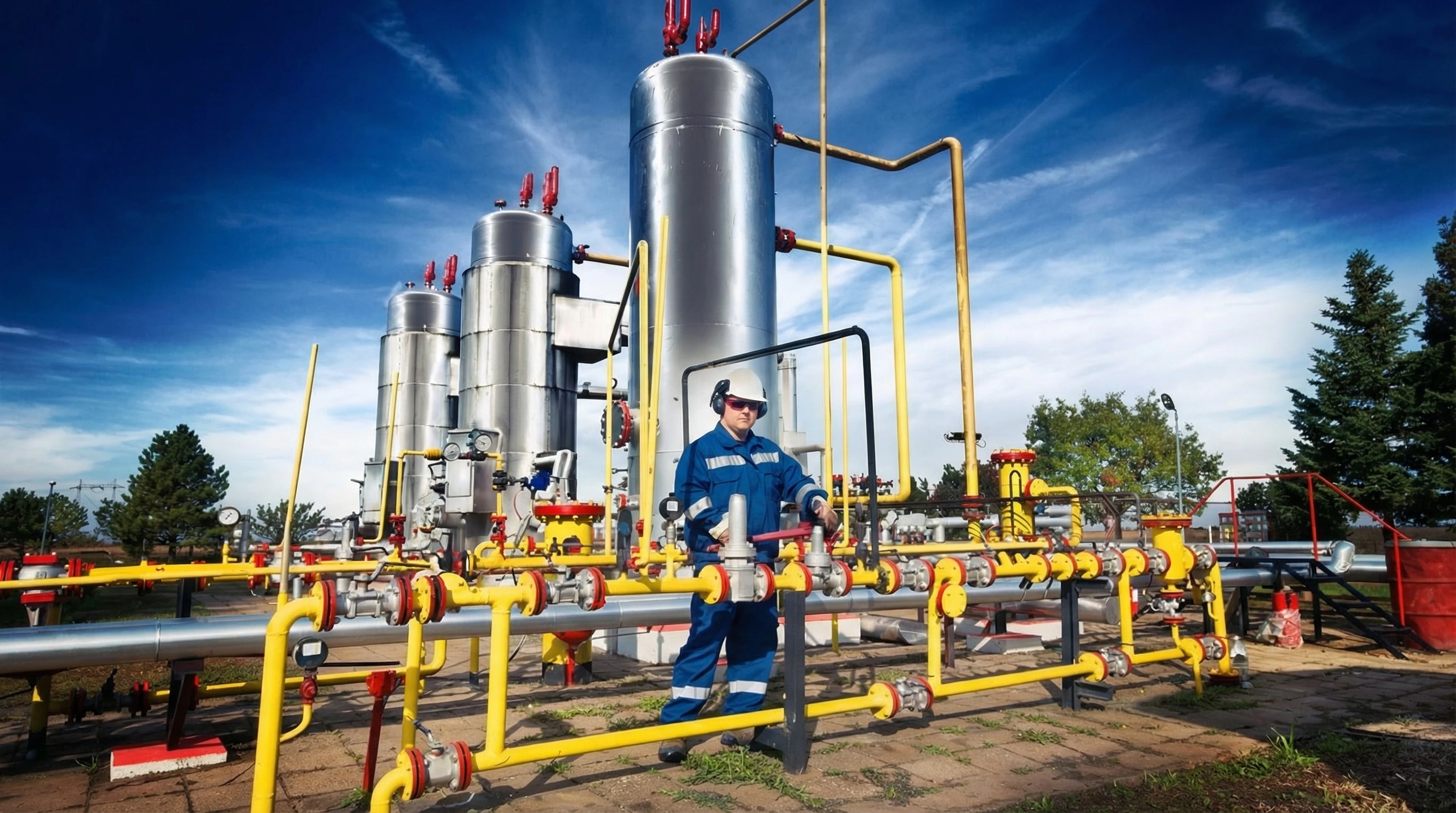 Fale com a Gástubos Instalações