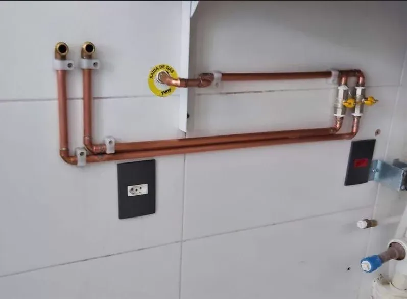 Como é feito o serviço